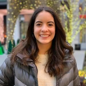 Meet your Posher, Alexandria